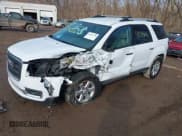 ✅ 2016 GMC Acadia SLE • VIN: 1GKKVPKD7GJ197969 • Lot: 41595190. Wystawiony na IAAI z przebiegiem 125 000 mil. Bezpłatny archiwum sprzedaży aukcyjnych z USA i szczegółowy raport historii pojazdu na DreamBid. Zdjęcie 19.