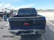 ✅ 2007 Chevrolet Silverado 1500 LTZ • VIN: 2GCEC13Y471547257 • Lot: 43568799. Listed on IAAI with 179,643 mi. Free auction sales archive from the USA and detailed vehicle history report at DreamBid. Image 16.