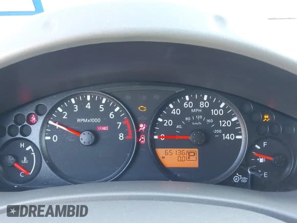 ✅ 2020 Nissan Frontier SV • VIN: 1N6ED0EA9LN713138 • Lot: 43136449. Wystawiony na IAAI z przebiegiem 65 136 mil. Bezpłatny archiwum sprzedaży aukcyjnych z USA i szczegółowy raport historii pojazdu na DreamBid. Zdjęcie 7.