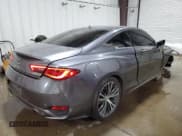 ✅ 2018 Infiniti Q60 Sport • VIN: JN1EV7EL4JM392190 • Лот: 62638985. Опубликован ранее на Copart с пробегом 36 893 миль. Бесплатный доступ к архиву аукционных продаж из США и подробный отчёт об истории автомобиля на DreamBid. Изображение 3.