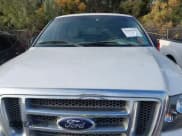 ✅ 2008 Ford F-150 XL • VIN: 1FTRW12W68FA92835 • Lot: 43665758. Listed on IAAI with 590,036 mi. Free auction sales archive from the USA and detailed vehicle history report at DreamBid. Image 6.