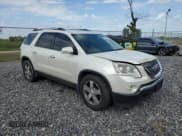 ✅ 2011 GMC Acadia SLT2 • VIN: 1GKKRSEDXBJ286897 • Лот: 70207595. Опубликован ранее на Copart с пробегом 211 695 миль. Бесплатный доступ к архиву аукционных продаж из США и подробный отчёт об истории автомобиля на DreamBid. Изображение 4.