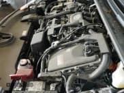 ✅ 2022 Toyota Corolla Hybrid LE • VIN: JTDEAMDE5N3011629 • Lot: 43001535. Listed on IAAI with 34,385 mi. Free auction sales archive from the USA and detailed vehicle history report at DreamBid. Image 19.