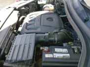 ✅ 2018 Volkswagen Tiguan S • VIN: 3VV1B7AX2JM009656 • Lot: 43445858. Listed on IAAI with 106,182 mi. Free auction sales archive from the USA and detailed vehicle history report at DreamBid. Image 20.