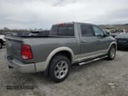 ✅ 2010 Dodge 1500 SLT • VIN: 1D7RV1CT1AS149727 • Lot: 52116015. Wystawiony na Copart z przebiegiem 161 047 mil. Bezpłatny archiwum sprzedaży aukcyjnych z USA i szczegółowy raport historii pojazdu na DreamBid. Zdjęcie 3.