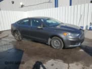 ✅ 2020 Ford Fusion SEL • VIN: 3FA6P0CD6LR192586 • Лот: 93102645. Опубликован ранее на Copart с пробегом 125 313 миль. Бесплатный доступ к архиву аукционных продаж из США и подробный отчёт об истории автомобиля на DreamBid. Изображение 4.