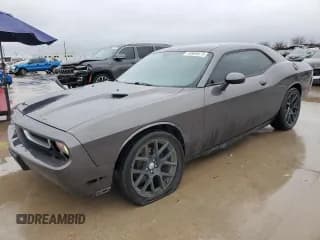 ✅ 2014 Dodge Challenger SXT • VIN: 2C3CDYAGXEH195057 • Lot: 44959575. Wystawiony na Copart z przebiegiem 181 395 mil. Bezpłatny archiwum sprzedaży aukcyjnych z USA i szczegółowy raport historii pojazdu na DreamBid. Zdjęcie 1.