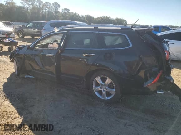 ✅ 2011 Acura TSX Technology • VIN: JH4CW2H64BC002513 • Lot: 80043104. Listed on Copart with Not provided. Free auction sales archive from the USA and detailed vehicle history report at DreamBid. Image 2.