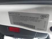 ✅ 2022 Audi S5 Sportback Premium • VIN: WAUA4CF58NA033825 • Лот: 43452219. Опубликован ранее на IAAI с пробегом 54 296 миль. Бесплатный доступ к архиву аукционных продаж из США и подробный отчёт об истории автомобиля на DreamBid. Изображение 9.