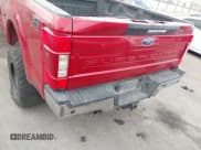 ✅ 2020 Ford F-250 XL • VIN: 1FT7W2BT0LED21639 • Lot: 38332086. Listed on IAAI with 68,240 mi. Free auction sales archive from the USA and detailed vehicle history report at DreamBid. Image 6.