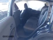 ✅ 2021 Honda HR-V LX • VIN: 3CZRU6H34MM754562 • Lot: 43403836. Listed on IAAI with 45,056 mi. Free auction sales archive from the USA and detailed vehicle history report at DreamBid. Image 8.