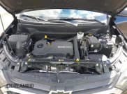 ✅ 2020 Chevrolet Equinox LS • VIN: 2GNAXSEV6L6115270 • Lot: 43171299. Listed on IAAI with 84,268 mi. Free auction sales archive from the USA and detailed vehicle history report at DreamBid. Image 10.