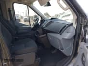 ✅ 2016 Ford Transit XL • VIN: 1FBAX2CM0GKB10205 • Лот: 41631528. Опубликован ранее на IAAI с пробегом 23 574 миль. Бесплатный доступ к архиву аукционных продаж из США и подробный отчёт об истории автомобиля на DreamBid. Изображение 5.