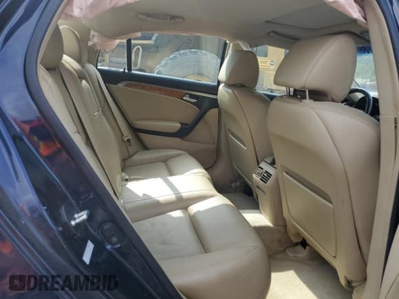 ✅ 2006 Acura TL • VIN: 19UUA65586A063079 • Лот: 65785805. Опубликован ранее на Copart с пробегом 228 701 миль. Бесплатный доступ к архиву аукционных продаж из США и подробный отчёт об истории автомобиля на DreamBid. Изображение 10.