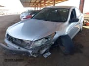 ✅ 2010 Honda Accord EX • VIN: 1HGCP2F73AA139741 • Lot: 43805171. Listed on IAAI with 106,906 mi. Free auction sales archive from the USA and detailed vehicle history report at DreamBid. Image 18.