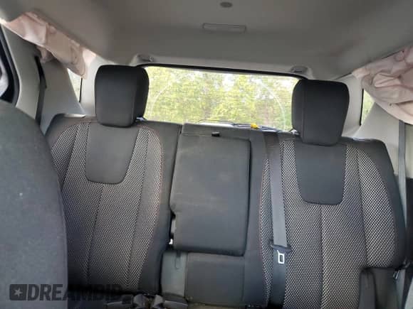 2013 Chevrolet Equinox LT z VIN 2GNFLEEK0D6388909, wystawiony jako Copart lot #85877615 z przebiegiem 99 003 mil mil oraz Szkoda całkowita • Salvage title. Historia ofert i sprzedaży dostępna na DreamBid. Obrazek 10.