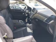 ✅ 2016 Mercedes-Benz GLE 450 AMG • VIN: 4JGED6EB9GA013353 • Lot: 42559249. Wystawiony na IAAI z przebiegiem 60 747 mil. Bezpłatny archiwum sprzedaży aukcyjnych z USA i szczegółowy raport historii pojazdu na DreamBid. Zdjęcie 5.