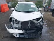 ✅ 2017 Toyota Corolla LE • VIN: 2T1BURHE6HC877160 • Lot: 43701331. Listed on IAAI with 46,613 mi. Free auction sales archive from the USA and detailed vehicle history report at DreamBid. Image 6.