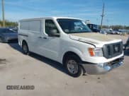 ✅ 2016 Nissan NV S • VIN: 1N6BF0KMXGN811774 • Лот: 41474582. Опубликован ранее на IAAI с пробегом 195 359 миль. Бесплатный доступ к архиву аукционных продаж из США и подробный отчёт об истории автомобиля на DreamBid. Изображение 1.