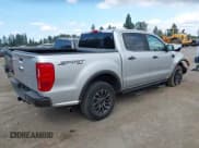 ✅ 2019 Ford Ranger XL • VIN: 1FTER4FH6KLB15896 • Lot: 42792091. Listed on IAAI with 25,475 mi. Free auction sales archive from the USA and detailed vehicle history report at DreamBid. Image 4.