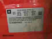 ✅ 2015 Chevrolet Sonic LTZ • VIN: 1G1JE6SB6F4199279 • Lot: 86112665. Listed on Copart with 158,443 mi. Free auction sales archive from the USA and detailed vehicle history report at DreamBid. Image 12.