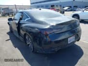 ✅ 2017 Infiniti Q60 Sport • VIN: JN1EV7EK0HM361858 • Lot: 41953436. Listed on IAAI with 75,223 mi. Free auction sales archive from the USA and detailed vehicle history report at DreamBid. Image 3.