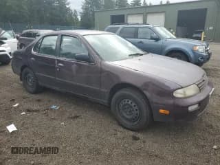 ✅ 1997 Nissan Altima XE • VIN: 1N4BU31D7VC194229 • Lot: 70335964. Listed on Copart with 280,747 mi. Free auction sales archive from the USA and detailed vehicle history report at DreamBid. Image 4.