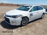 ✅ 2018 Toyota Avalon XLE • VIN: 4T1BK1EB3JU275676 • Lot: 42045852. Listed on IAAI with 17,015 mi. Free auction sales archive from the USA and detailed vehicle history report at DreamBid. Image 2.