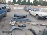 ✅ 2025 Honda Civic Type R • VIN: JHMFL5G49SX002359 • Lot: 43659951. Wystawiony na IAAI z przebiegiem 6 565 mil. Bezpłatny archiwum sprzedaży aukcyjnych z USA i szczegółowy raport historii pojazdu na DreamBid. Zdjęcie 12.