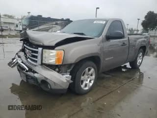 ✅ 2012 GMC Sierra 1500 Work Truck • VIN: 1GTN1TEX5CZ319310 • Лот: 86335135. Опубликован ранее на Copart с пробегом 174 854 миль. Бесплатный доступ к архиву аукционных продаж из США и подробный отчёт об истории автомобиля на DreamBid. Изображение 1.
