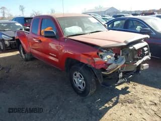 ✅ 2006 Toyota Tacoma • VIN: 5TETX22N86Z178227 • Lot: 43674879. Wystawiony na IAAI z przebiegiem 128 562 mil. Bezpłatny archiwum sprzedaży aukcyjnych z USA i szczegółowy raport historii pojazdu na DreamBid. Zdjęcie 1.