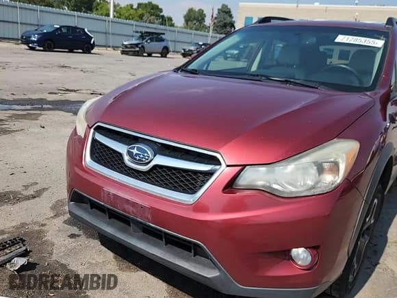 ✅ 2013 Subaru Crosstrek Limited • VIN: JF2GPAKC6D2819338 • Lot: 71285355. Wystawiony na Copart z przebiegiem 150 903 mil. Bezpłatny archiwum sprzedaży aukcyjnych z USA i szczegółowy raport historii pojazdu na DreamBid. Zdjęcie 14.