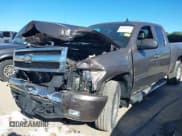 ✅ 2007 Chevrolet Silverado 1500 1LT • VIN: 2GCEK19J471669369 • Lot: 43467417. Listed on IAAI with 148,838 mi. Free auction sales archive from the USA and detailed vehicle history report at DreamBid. Image 2.