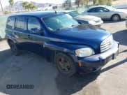 ✅ 2011 Chevrolet HHR 1LT • VIN: 3GNBABFW1BS612028 • Lot: 41831821. Listed on IAAI with 143,631 mi. Free auction sales archive from the USA and detailed vehicle history report at DreamBid. Image 1.