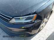 ✅ 2015 Volkswagen Jetta SE • VIN: 3VWD07AJ9FM411420 • Лот: 40246311. Опубликован ранее на IAAI с пробегом 141 456 миль. Бесплатный доступ к архиву аукционных продаж из США и подробный отчёт об истории автомобиля на DreamBid. Изображение 12.