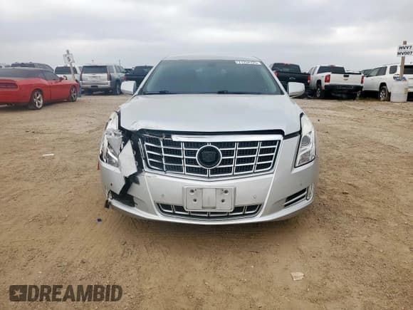 ✅ 2013 Cadillac XTS Luxury • VIN: 2G61R5S39D9222310 • Lot: 71752725. Listed on Copart with 84,925 mi. Free auction sales archive from the USA and detailed vehicle history report at DreamBid. Image 5.