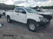2016 Chevrolet Colorado 4WD WT с VIN 1GCHTBE35G1108918, выставлен на аукционе Copart как лот 72496914 с пробегом 95 142 миль миль и Списание • Salvage title. История ставок и продаж доступна на DreamBid. Изображение 4.