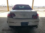 ✅ 2022 Mercedes-Benz C 300 • VIN: W1KWK8DB7NG115018 • Lot: 52892615. Wystawiony na Copart z przebiegiem 37 226 mil. Bezpłatny archiwum sprzedaży aukcyjnych z USA i szczegółowy raport historii pojazdu na DreamBid. Zdjęcie 6.