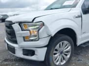 ✅ 2016 Ford F-150 XL • VIN: 1FTEX1CP6GFC79249 • Lot: 41952325. Listed on IAAI with 199,205 mi. Free auction sales archive from the USA and detailed vehicle history report at DreamBid. Image 6.