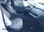 2024 Toyota Prius LE with VIN JTDACAAU6R3035544, listed as a IAAI auction lot 43413536 with 19,097 mi miles and . Bid and sale history available at DreamBid. Image 5.