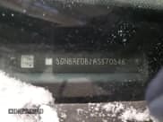 ✅ 2010 Chevrolet HHR LS • VIN: 3GNBAEDB1AS570346 • Lot: 45462775. Listed on Copart with 158,527 mi. Free auction sales archive from the USA and detailed vehicle history report at DreamBid. Image 12.