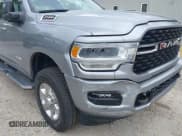 ✅ 2024 Ram 2500 Big Horn • VIN: 3C6UR5DJ1RG186140 • Lot: 42244804. Listed on IAAI with 18,907 mi. Free auction sales archive from the USA and detailed vehicle history report at DreamBid. Image 6.