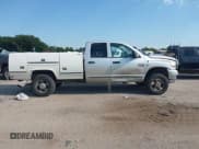 ✅ 2007 Dodge 2500 SLT • VIN: 3D7KS28C37G762473 • Лот: 43144514. Опубликован ранее на IAAI с пробегом 344 431 миль. Бесплатный доступ к архиву аукционных продаж из США и подробный отчёт об истории автомобиля на DreamBid. Изображение 13.
