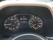 ✅ 2018 Nissan Pathfinder S • VIN: 5N1DR2MNXJC679196 • Lot: 92516925. Listed on Copart with 118,698 mi. Free auction sales archive from the USA and detailed vehicle history report at DreamBid. Image 9.