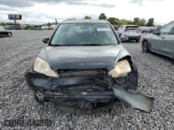 ✅ 2007 Honda CR-V EX-L • VIN: JHLRE48747C113849 • Лот: 81915125. Опубликован ранее на Copart с пробегом 192 474 миль. Бесплатный доступ к архиву аукционных продаж из США и подробный отчёт об истории автомобиля на DreamBid. Изображение 5.