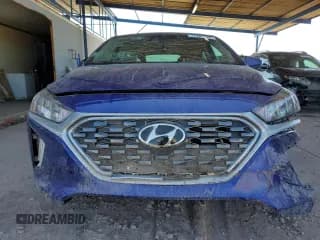 ✅ 2020 Hyundai Ioniq SEL • VIN: KMHC85LC9LU213451 • Lot: 74761934. Wystawiony na Copart z przebiegiem 24 975 mil. Bezpłatny archiwum sprzedaży aukcyjnych z USA i szczegółowy raport historii pojazdu na DreamBid. Zdjęcie 5.
