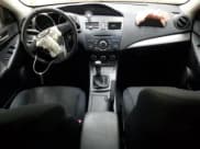 ✅ 2012 Mazda 3 S Touring • VIN: JM1BL1V52C1684283 • Lot: 42242455. Listed on Copart with Not provided. Free auction sales archive from the USA and detailed vehicle history report at DreamBid. Image 8.