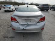✅ 2013 Hyundai Accent GLS • VIN: KMHCT4AE3DU569201 • Лот: 78073264. Опубликован ранее на Copart с пробегом 146 448 миль. Бесплатный доступ к архиву аукционных продаж из США и подробный отчёт об истории автомобиля на DreamBid. Изображение 6.
