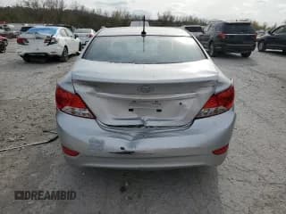 ✅ 2013 Hyundai Accent GLS • VIN: KMHCT4AE3DU569201 • Лот: 78073264. Опубликован ранее на Copart с пробегом 146 448 миль. Бесплатный доступ к архиву аукционных продаж из США и подробный отчёт об истории автомобиля на DreamBid. Изображение 6.