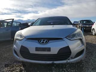 ✅ 2012 Hyundai Veloster w/Red Int • VIN: KMHTC6AD6CU025373 • Lot: 79322884. Wystawiony na Copart z przebiegiem 136 528 mil. Bezpłatny archiwum sprzedaży aukcyjnych z USA i szczegółowy raport historii pojazdu na DreamBid. Zdjęcie 5.